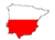 CLÍNICA DEL PIE RAMÓN PRIETO - Polski